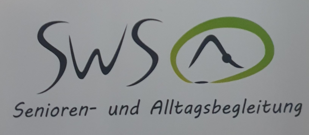 SWS - Senioren- und Altagsbegleitung