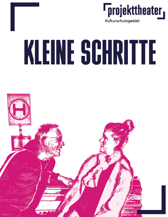 Kleine Schritte – Leben mit Parkinson